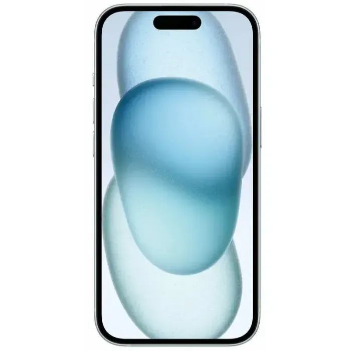 Мобільний телефон Apple iPhone 15 128Gb Blue (REF B) BREEZY (2BMTP43) зображення 2