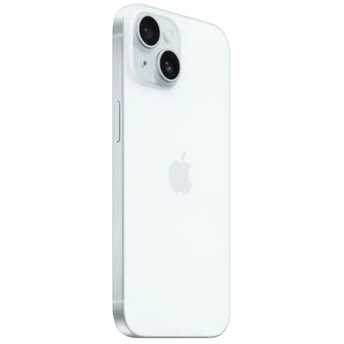 Мобільний телефон Apple iPhone 15 128Gb Blue (REF B) BREEZY (2BMTP43) зображення 3