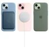 Мобільний телефон Apple iPhone 15 128Gb Blue (REF B) BREEZY (2BMTP43) зображення 7