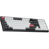 Клавіатура Keychron Q6 HE Magnetic Switch RGB UA Black (Q6H-M1-UA) зображення 4