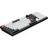 Клавіатура Keychron Q6 HE Magnetic Switch RGB UA Black (Q6H-M1-UA) зображення 5