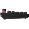 Клавіатура Keychron Q6 HE Magnetic Switch RGB UA Black (Q6H-M1-UA) зображення 6