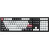 Клавіатура Keychron Q6 HE Magnetic Switch RGB UA Black (Q6H-M1-UA)