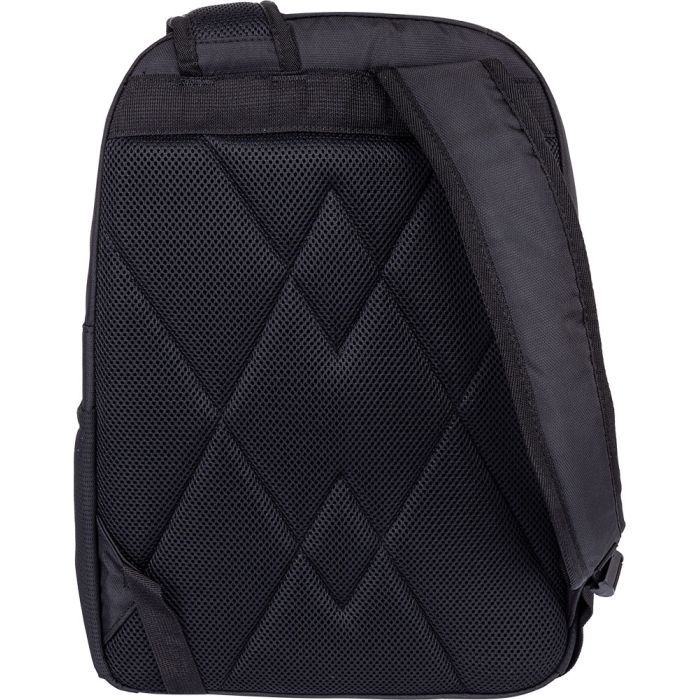Рюкзак школьный Hash AB400 BLACK (502024121) изображение 4