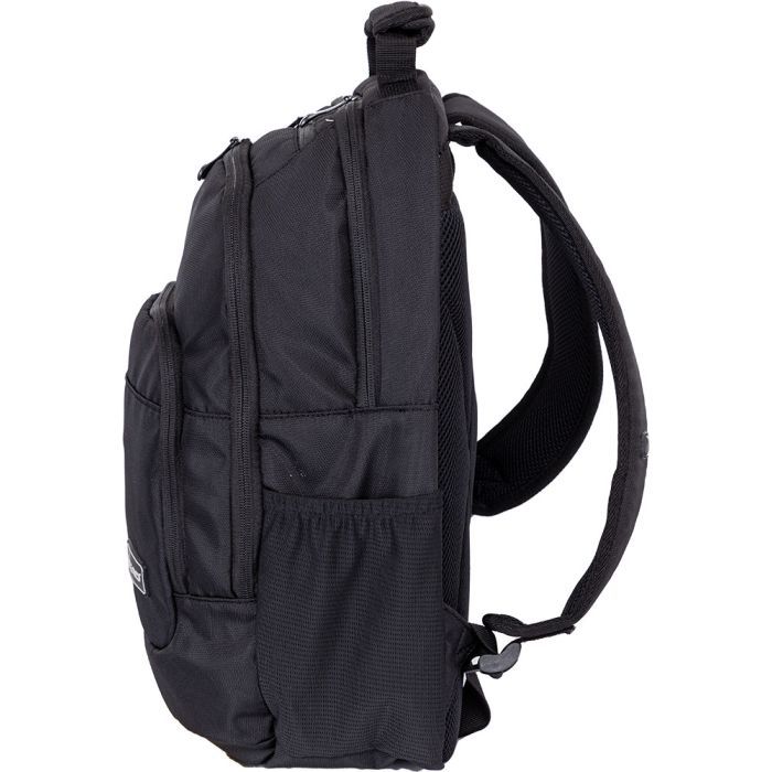 Рюкзак школьный Hash AB400 BLACK (502024121) изображение 5