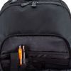 Рюкзак школьный Hash AB400 BLACK (502024121) изображение 6