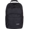Рюкзак школьный Hash AB400 BLACK (502024121)