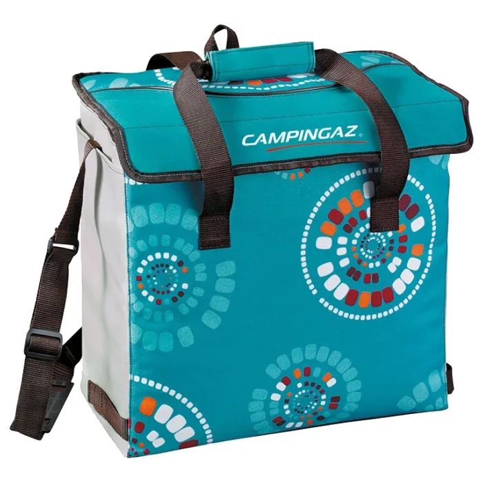 Термосумка Campingaz Ethnic MiniMaxi 29л (103934)