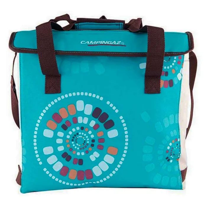 Термосумка Campingaz Ethnic MiniMaxi 29л (103934) изображение 4