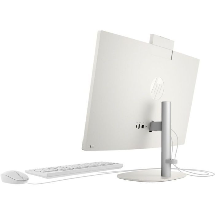 Компьютер HP 240 G10 AiO / Ultra7 155U, 16, 512, WiFi, кл+м, Win11P (BY6U4ET) изображение 4