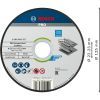 Круг отрезной Bosch Professional для нержавеющей стали и металла, 125×1.6×22.23 mm, 100 шт (2.608.626.114) изображение 3