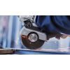 Круг отрезной Bosch Professional для нержавеющей стали и металла, 125×1.6×22.23 mm, 100 шт (2.608.626.114) изображение 4