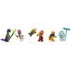 Конструктор LEGO NINJAGO Дракон-трансформер Уайлдфайер (71868) изображение 7