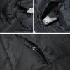 Жилет NikiBo Thermal чорний M (10100905-01M) изображение 7