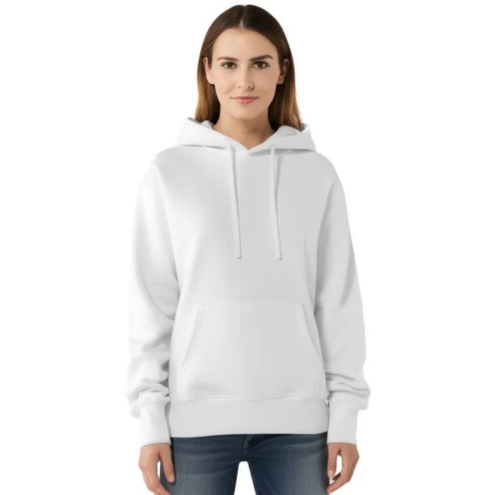 Худі NikiBo Essential сірий 2XL (10090101-07XXL)