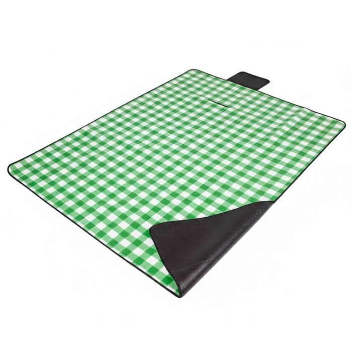 Туристический коврик Soft Me Picnic червоний/чорний (70030105-02) изображение 2