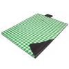 Туристический коврик Soft Me Picnic зелений/чорний (70030105-04) изображение 2