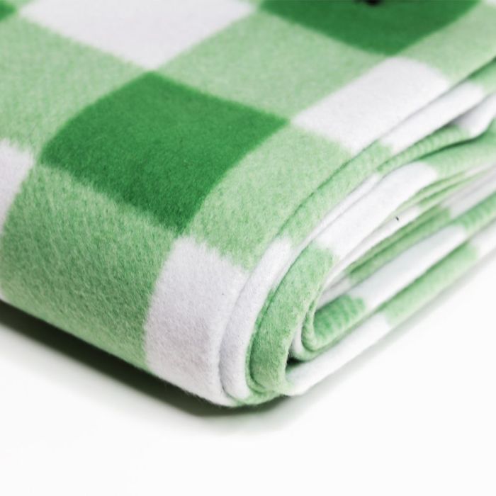 Туристический коврик Soft Me Picnic червоний/чорний (70030105-02) изображение 3