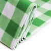 Туристический коврик Soft Me Picnic зелений/чорний (70030105-04) изображение 7