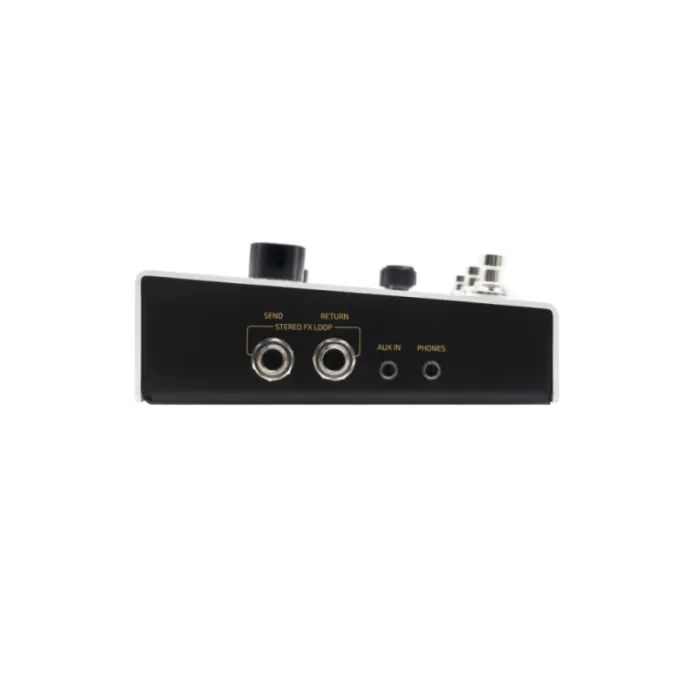 Гітарний процесор Hotone Audio Ampero II Stomp (232937) зображення 5