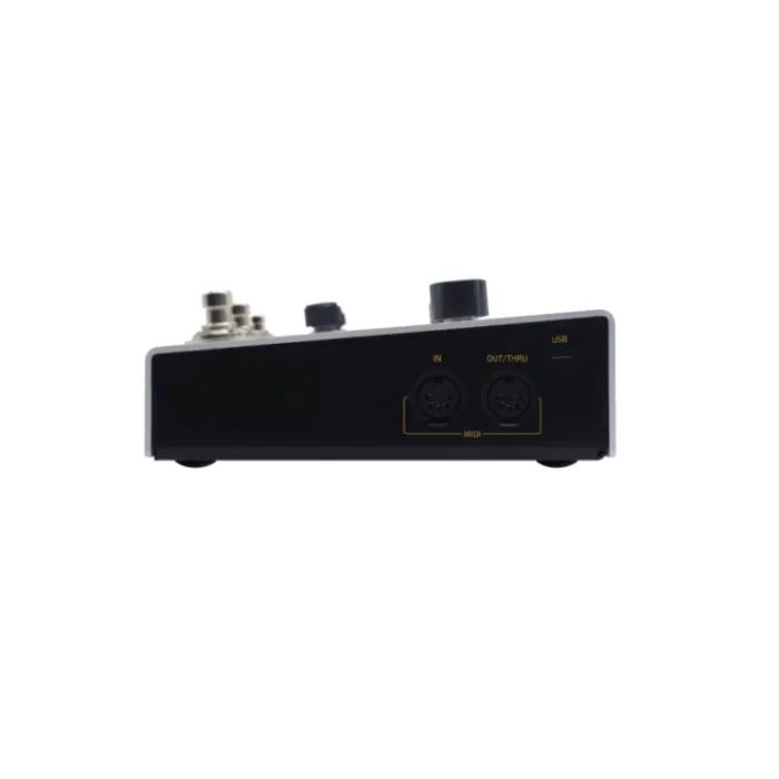 Гітарний процесор Hotone Audio Ampero II Stomp (232937) зображення 6