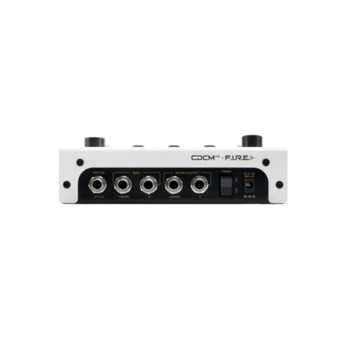 Гітарний процесор Hotone Audio Ampero II Stomp (232937) зображення 7