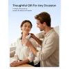 Вентилятор Jisulife Neck Fan Life3 FA14 grey зображення 6