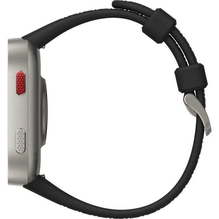 Смарт-годинник Amazfit Bip Max Silver W2568AP1N (1199295) зображення 11