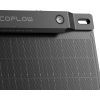 Портативна сонячна панель EcoFlow 28W Solar Panel (EFSOLAR28W-P-S-TY-4-EU) зображення 3