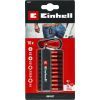 Набор бит Einhell 50mm, битодержатель с карабином, PH PZ T H, 10шт (118633) изображение 5