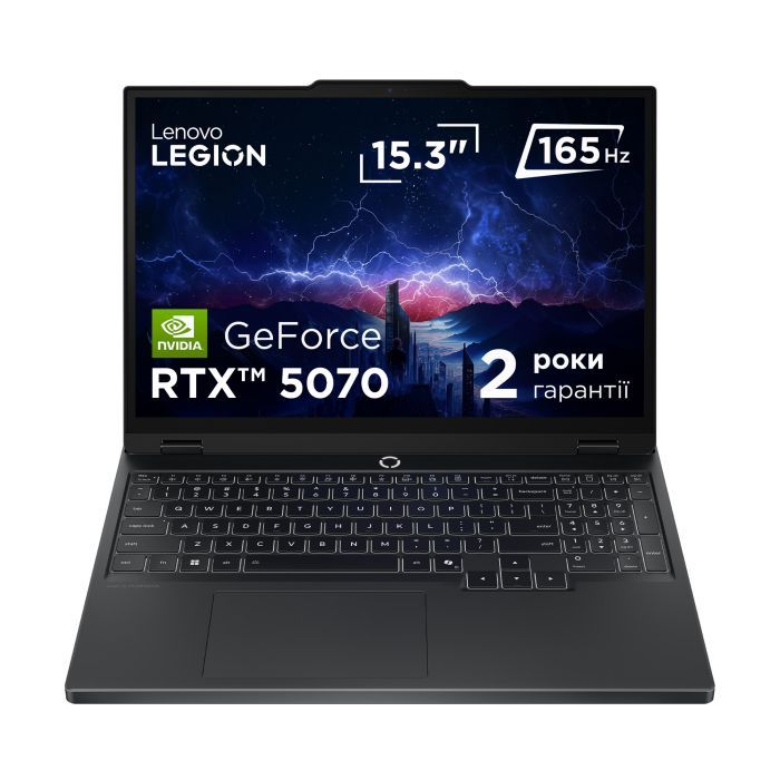 Ноутбук Lenovo Legion 5 15IRX10 (83LY00T4RA)