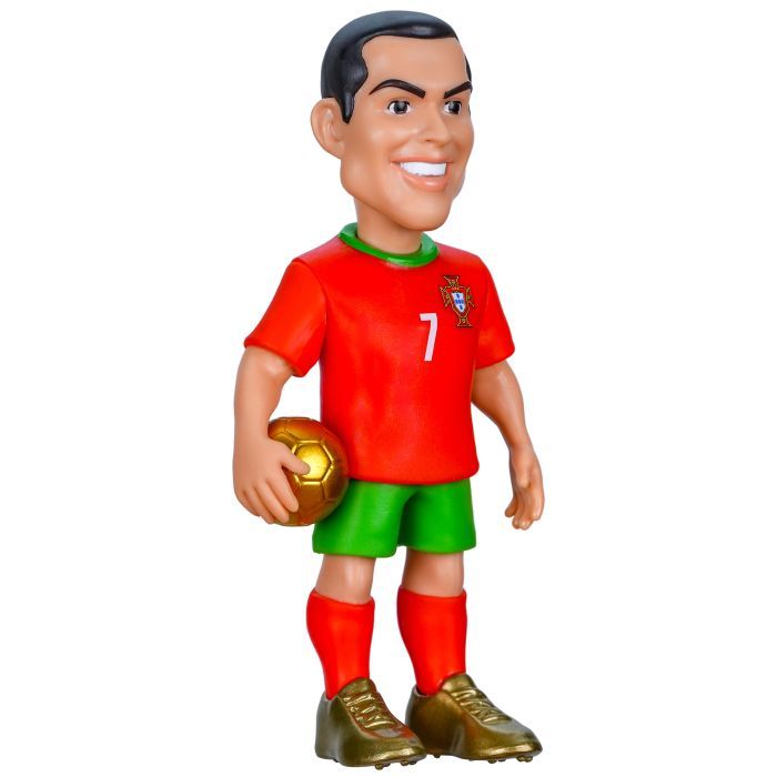 Фигурка Minix Portugal Cristiano Ronaldo (22861) изображение 2