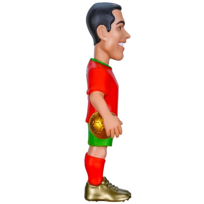 Фигурка Minix Portugal Cristiano Ronaldo (22861) изображение 3