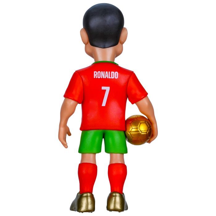 Фигурка Minix Portugal Cristiano Ronaldo (22861) изображение 5