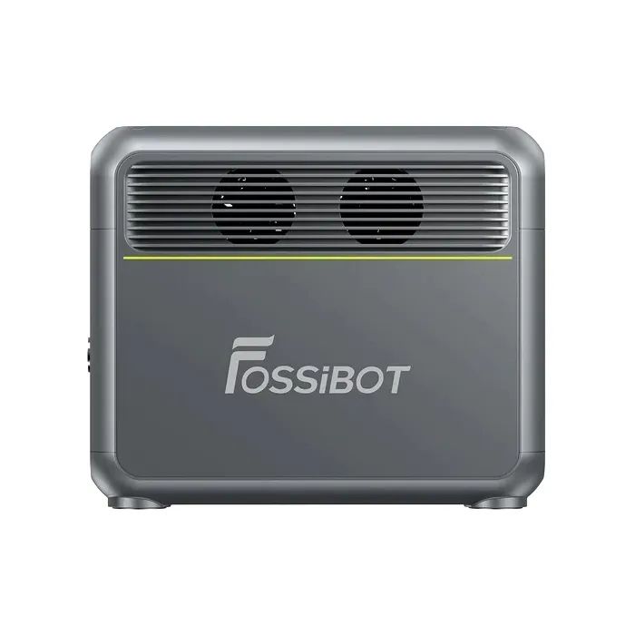 Зарядная станция FOSSIBOT F1200, 1200W 1024Wh (FOSSiBOT F1200) изображение 6