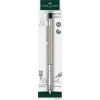 Карандаш механический Faber-Castell TK-Fine VARIO L Champagne Gold, диаметр 0,5 мм (32528)