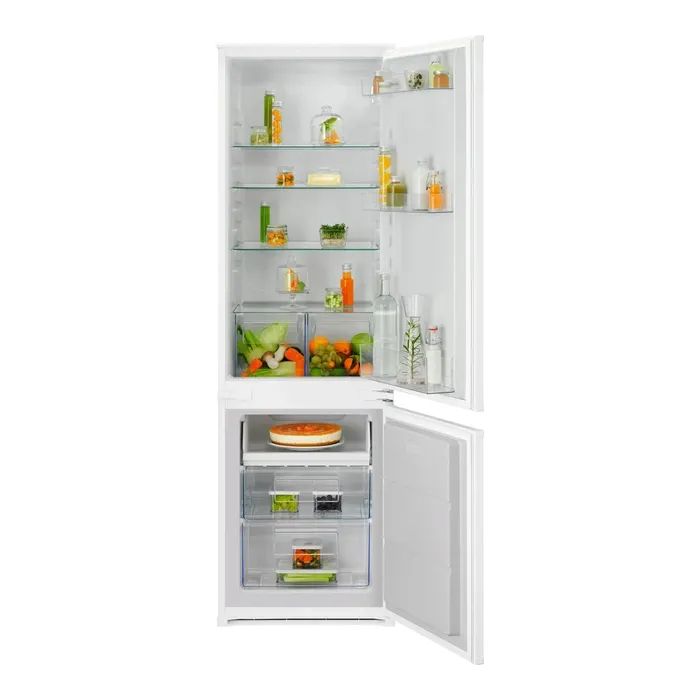 Холодильник Electrolux LNA6LE18S