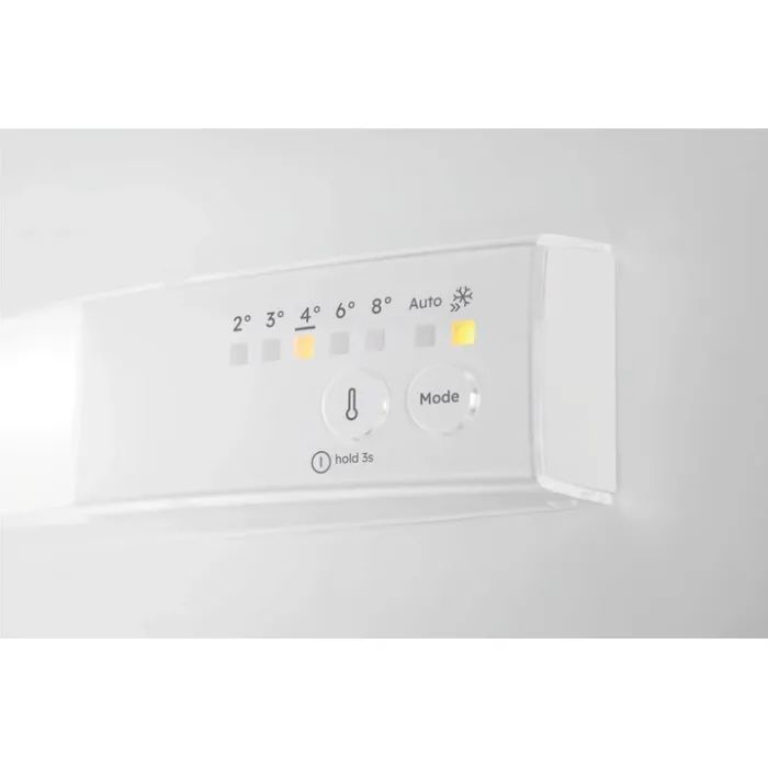 Холодильник Electrolux LNA6LE18S зображення 3