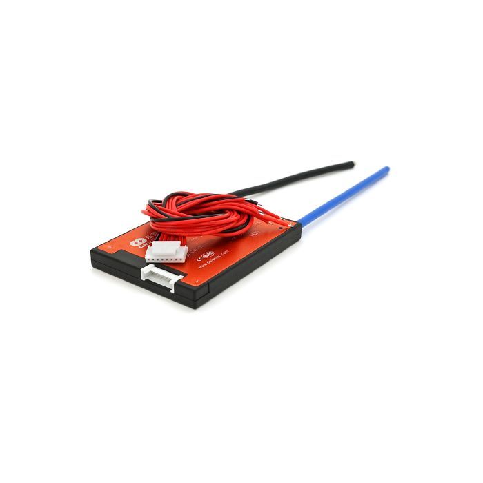 BMS контроллер DaLy Li-ion 24V 7S 15/30A (DL7S-30A) изображение 2