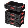 Ящик для інструментів QBRICK SYSTEM 18", 450310130, SYSTEM PRO Box 130, SKRQPROB1302CZAPG001 (SKRQPROB1302CZAPG003) зображення 2