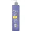 Маска для волос BBcos Emphasis Blond-Tech Effect Amber Feeding Mask 250 мл (8051566449927)