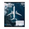 Зошит Yes Limitless routes А5 36 аркушів лінія (769039) зображення 5