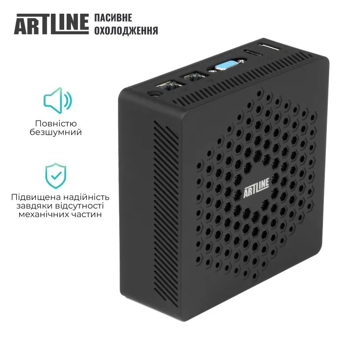 Компьютер Artline Business B14 (B14v20) изображение 2