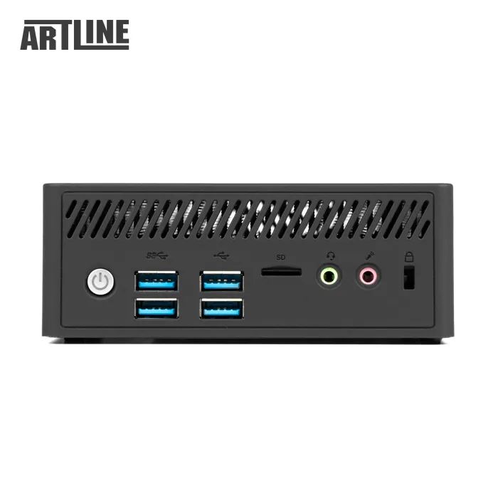 Компьютер Artline Business B14 (B14v20) изображение 5