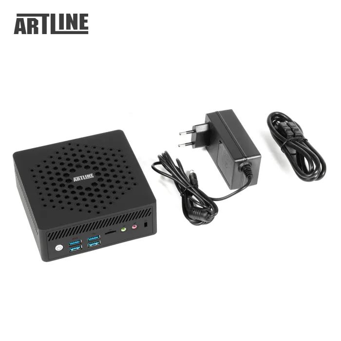 Компьютер Artline Business B14 (B14v20) изображение 7
