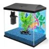 Аквариум AquaEl LEDDY MINI 35 черный (5905546326278) изображение 3