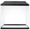 Аквариум AquaEl LEDDY MINI 35 черный (5905546326278)
