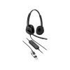 Навушники Poly Mission 425 USB Black (C01B3AA) зображення 2