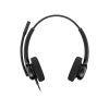 Наушники Poly Mission 425 USB Black (C01B3AA) изображение 4