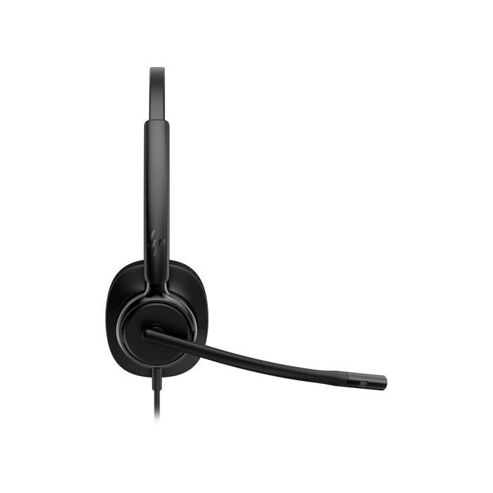 Наушники Poly Mission 425 USB Black (C01B3AA) изображение 6